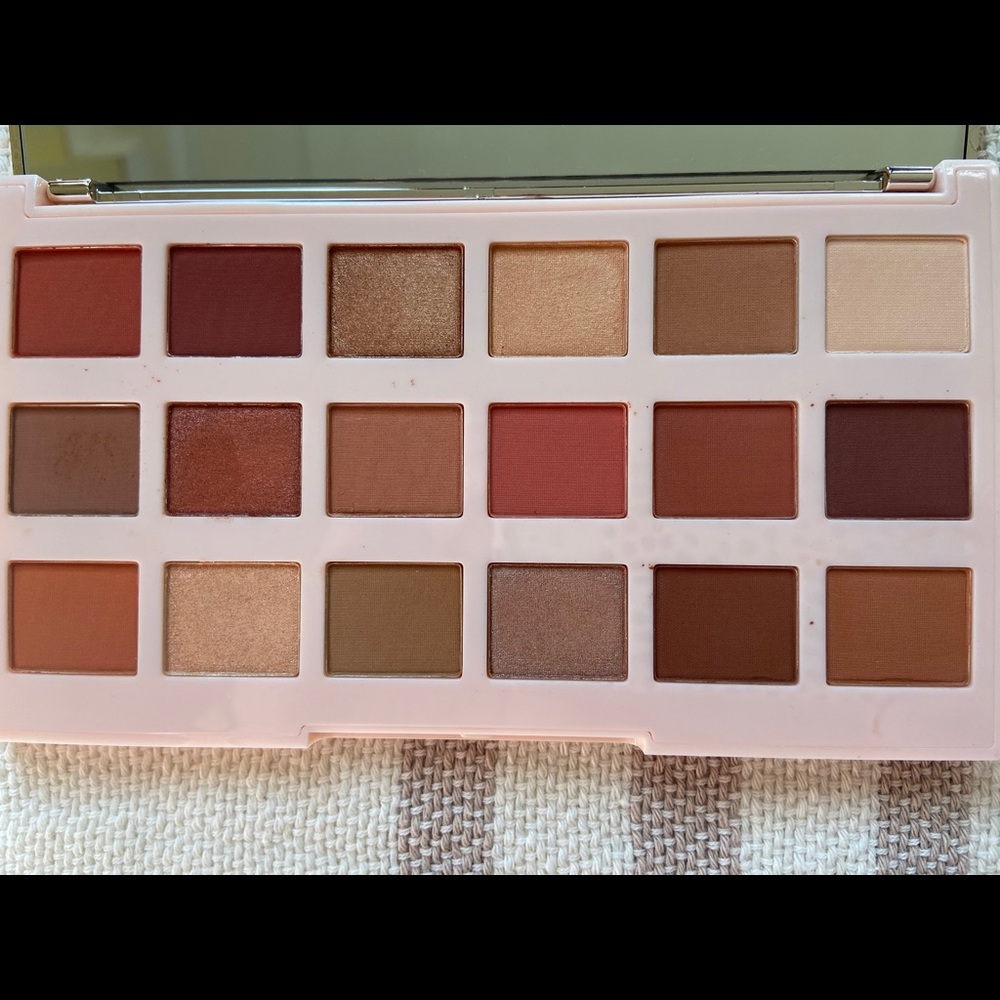 Ciate Editor Palette in St Tropez